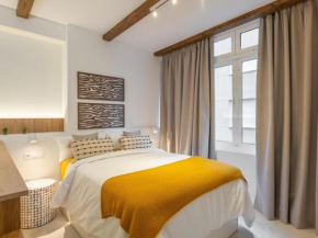1ª linea de playa, estudio nuevo para pareja